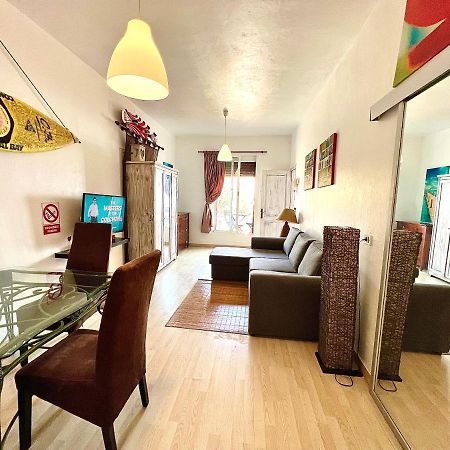 La Casita De La Pardela Apartman La Laguna  Kültér fotó