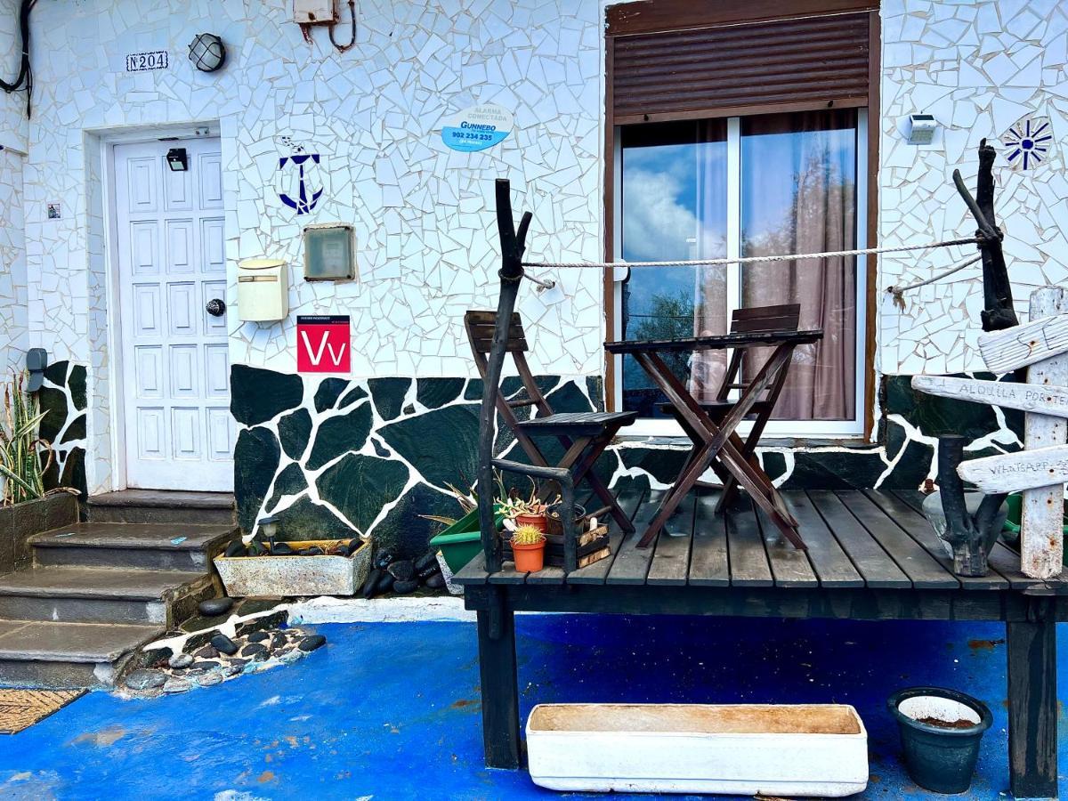 La Casita De La Pardela Apartman La Laguna  Kültér fotó