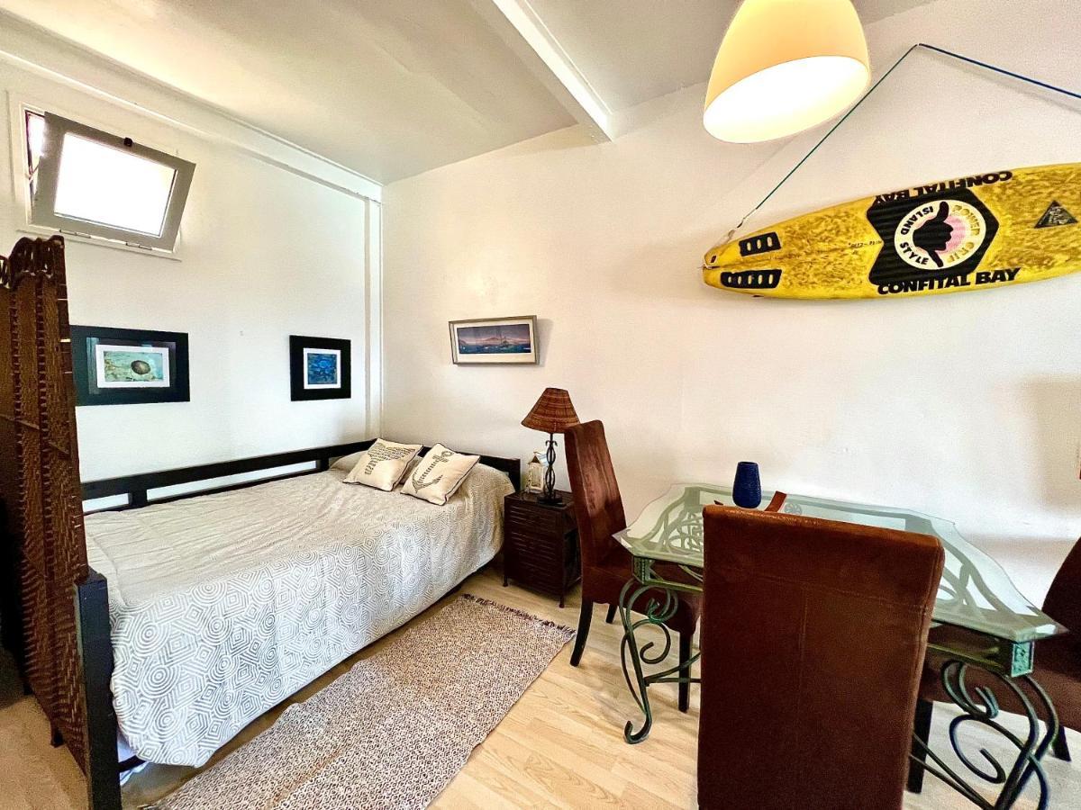 La Casita De La Pardela Apartman La Laguna  Kültér fotó